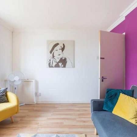 Cosy 1 Bedroom Flat Near Barking Town Centre Ngoại thất bức ảnh