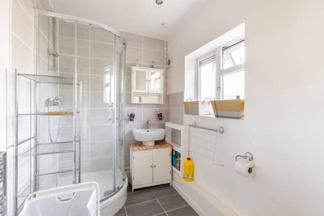 Cosy 1 Bedroom Flat Near Barking Town Centre Ngoại thất bức ảnh